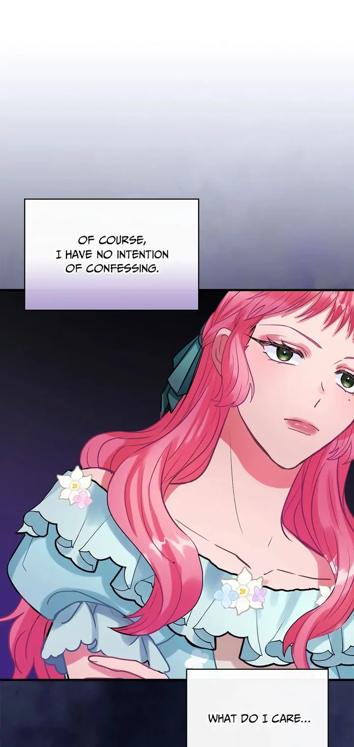 The Flower Dances and the Wind Sings Chapter 87 page 57