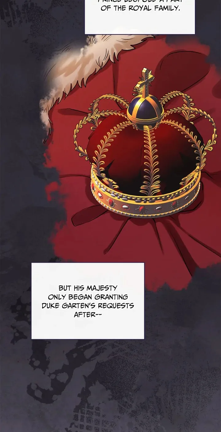 The Flower Dances and the Wind Sings Chapter 87 page 63