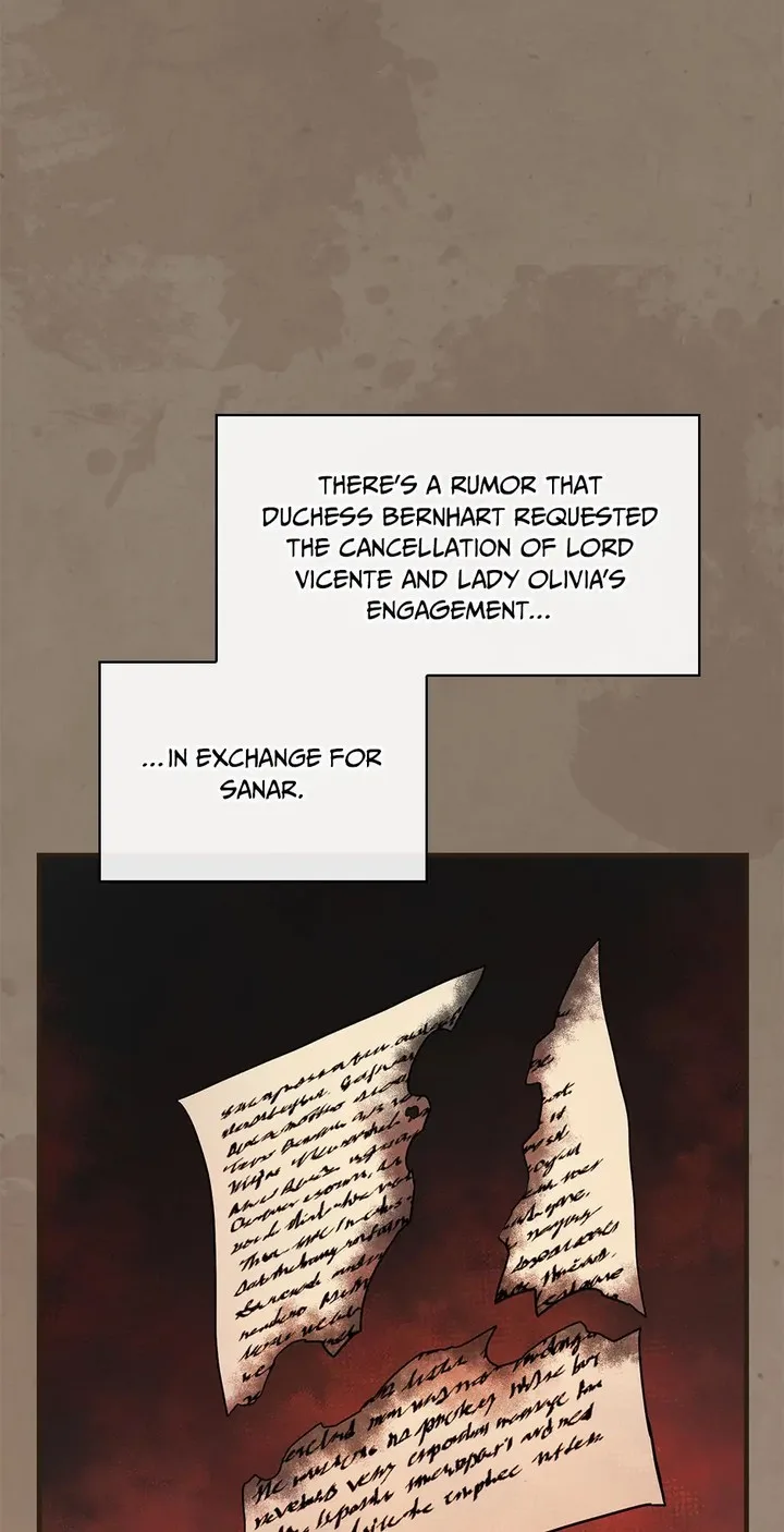 The Flower Dances and the Wind Sings Chapter 87 page 66