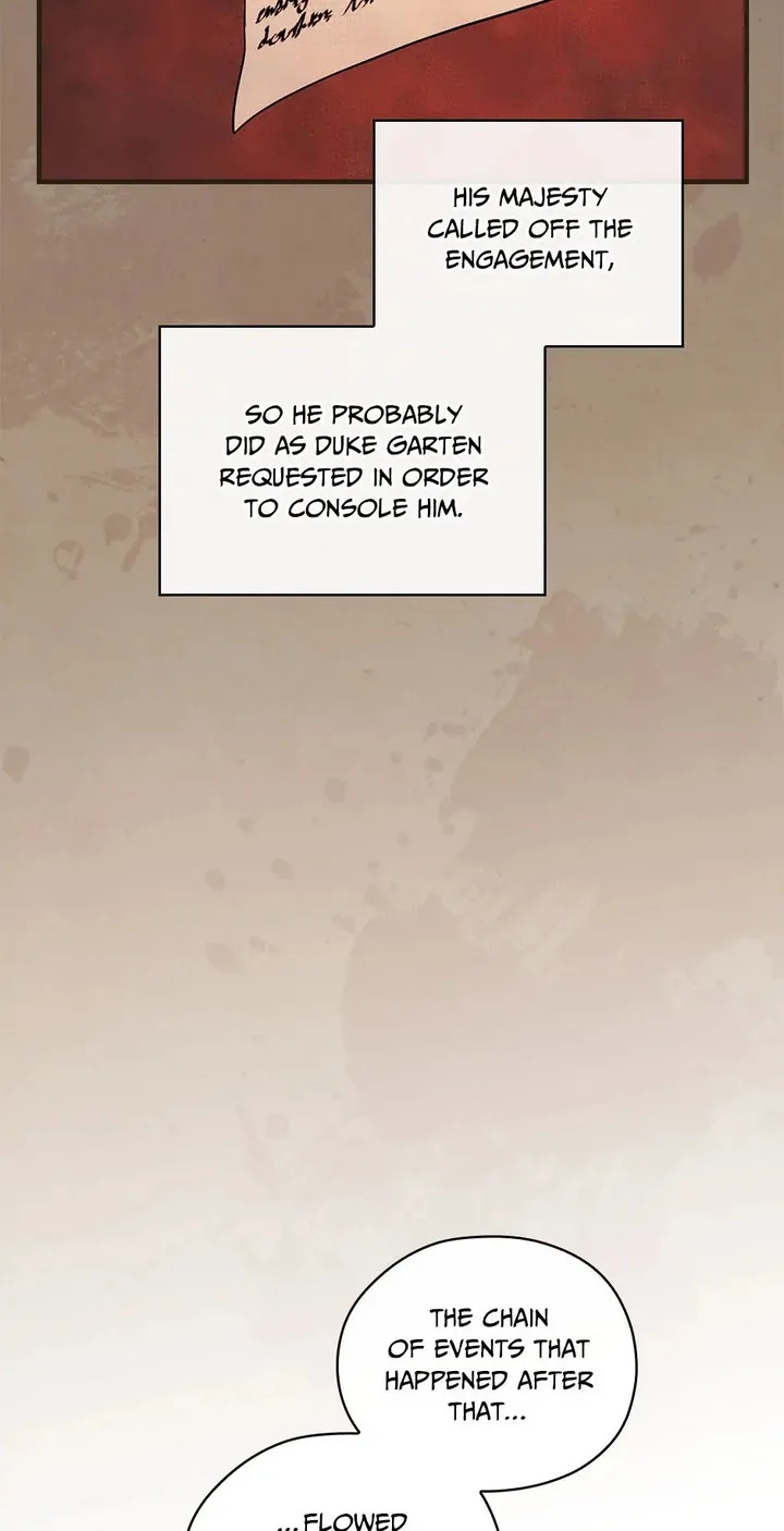 The Flower Dances and the Wind Sings Chapter 87 page 67