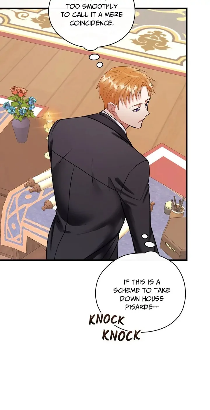 The Flower Dances and the Wind Sings Chapter 87 page 68