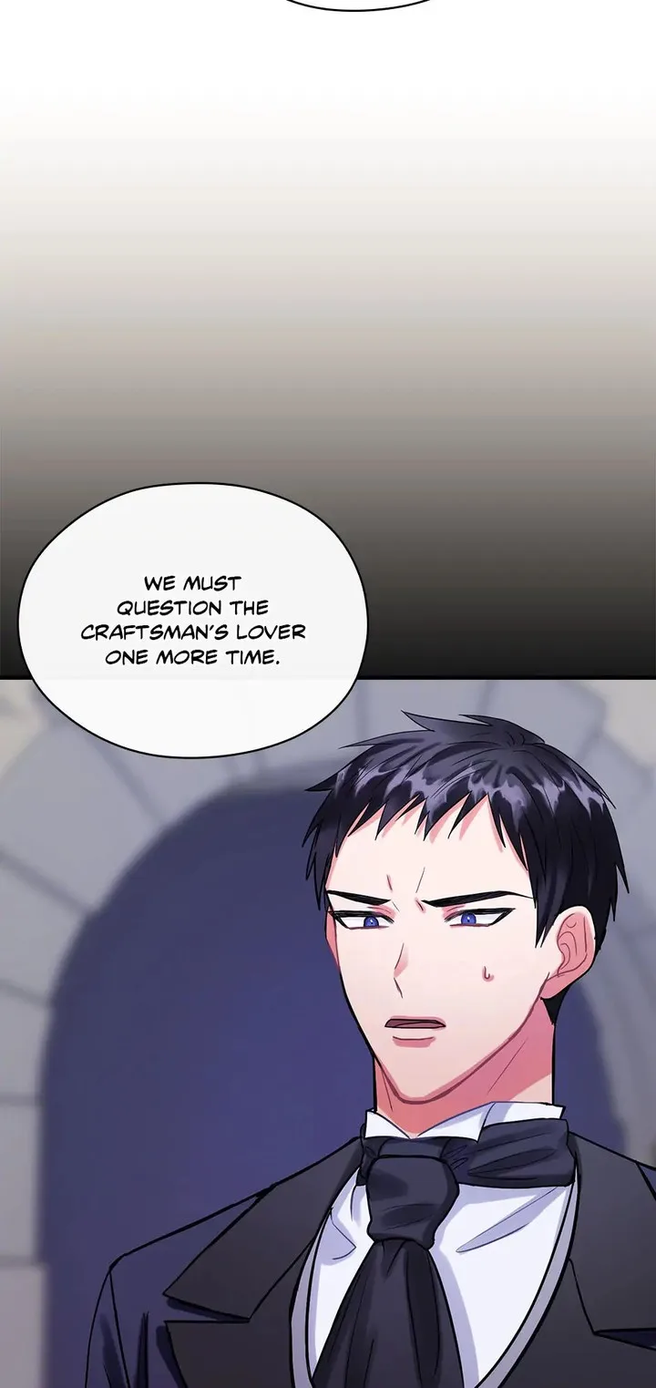 The Flower Dances and the Wind Sings Chapter 87 page 70