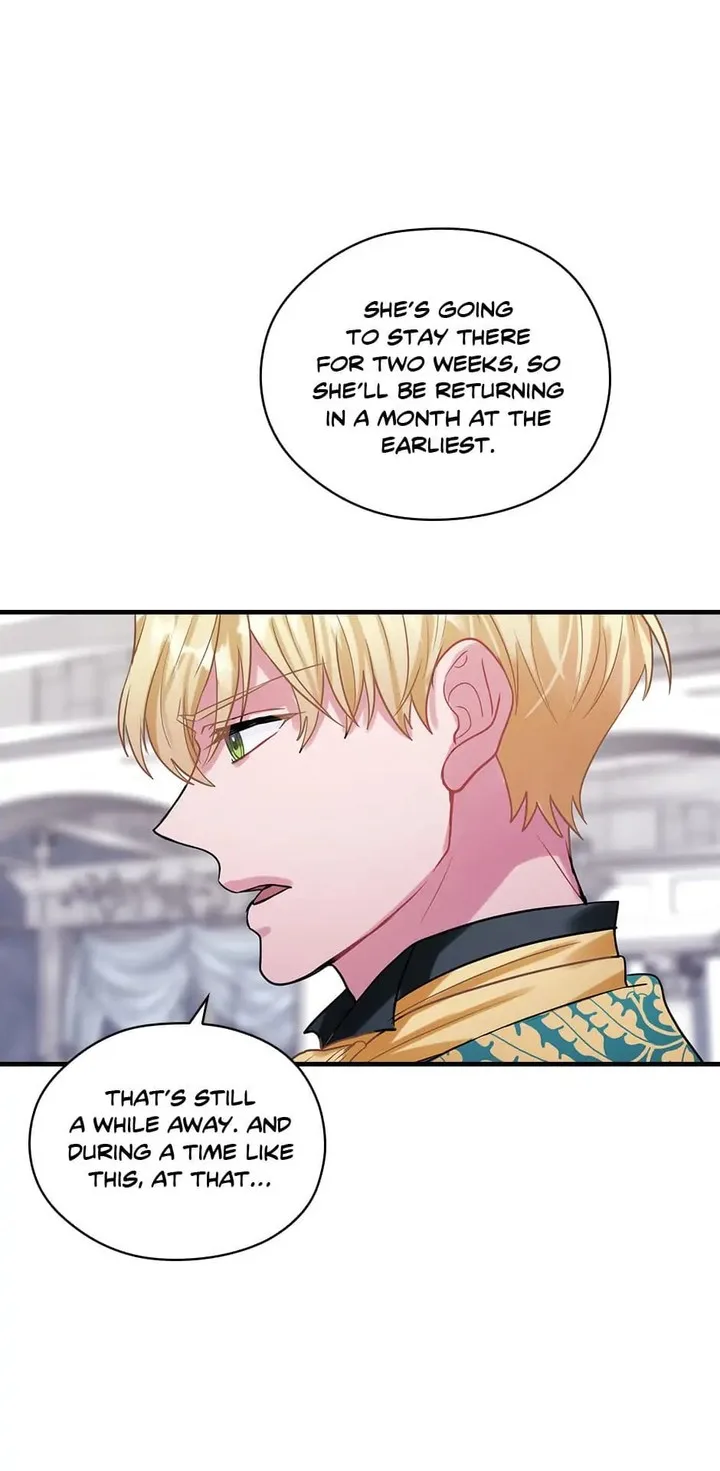 The Flower Dances and the Wind Sings Chapter 88 page 6