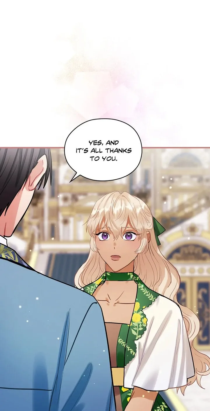 The Flower Dances and the Wind Sings Chapter 88 page 14
