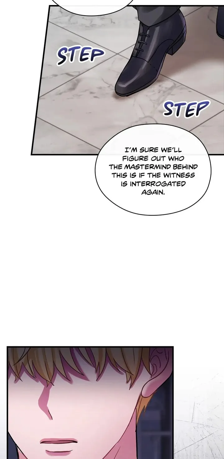 The Flower Dances and the Wind Sings Chapter 88 page 3