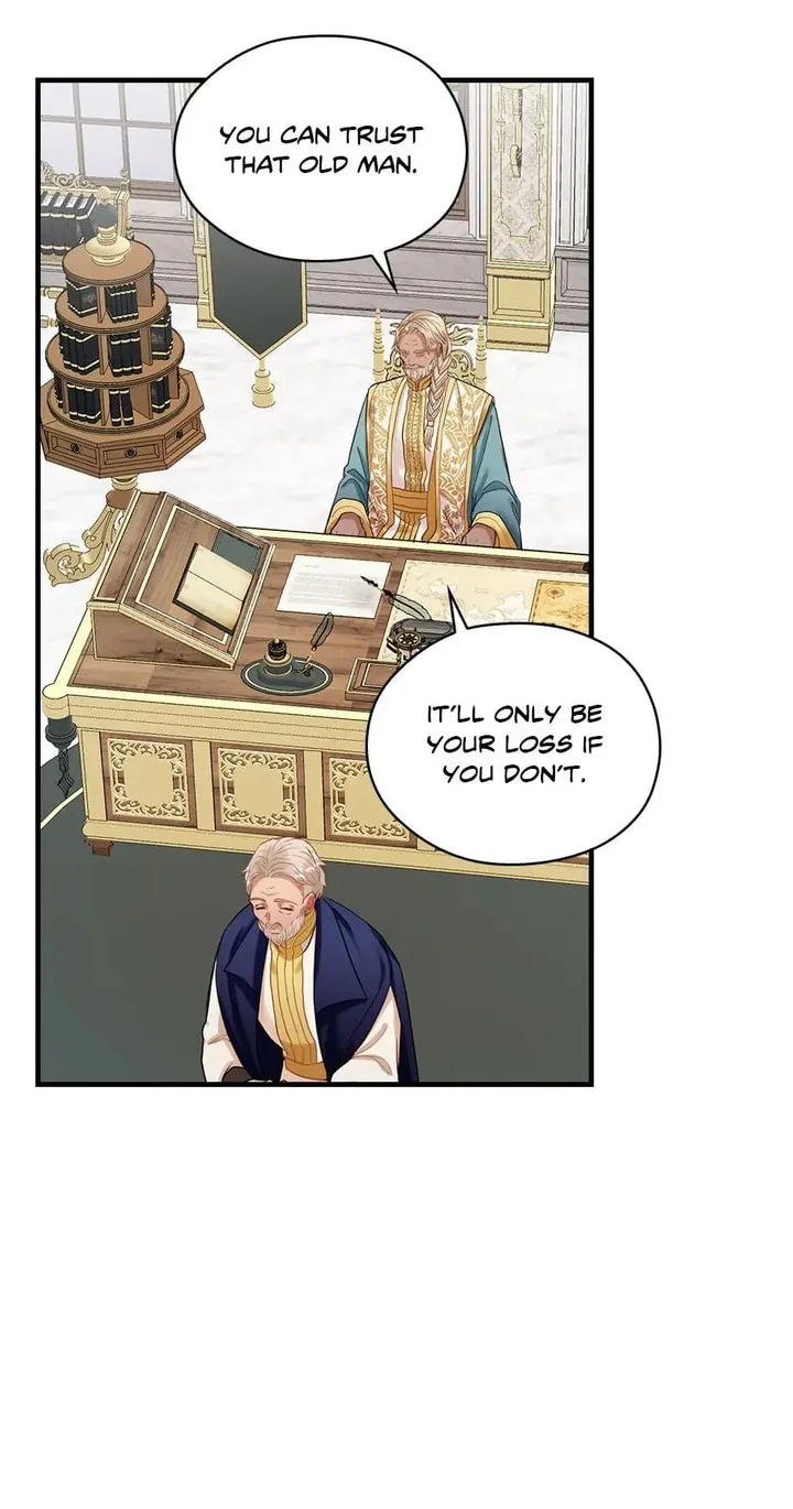 The Flower Dances and the Wind Sings Chapter 88 page 34