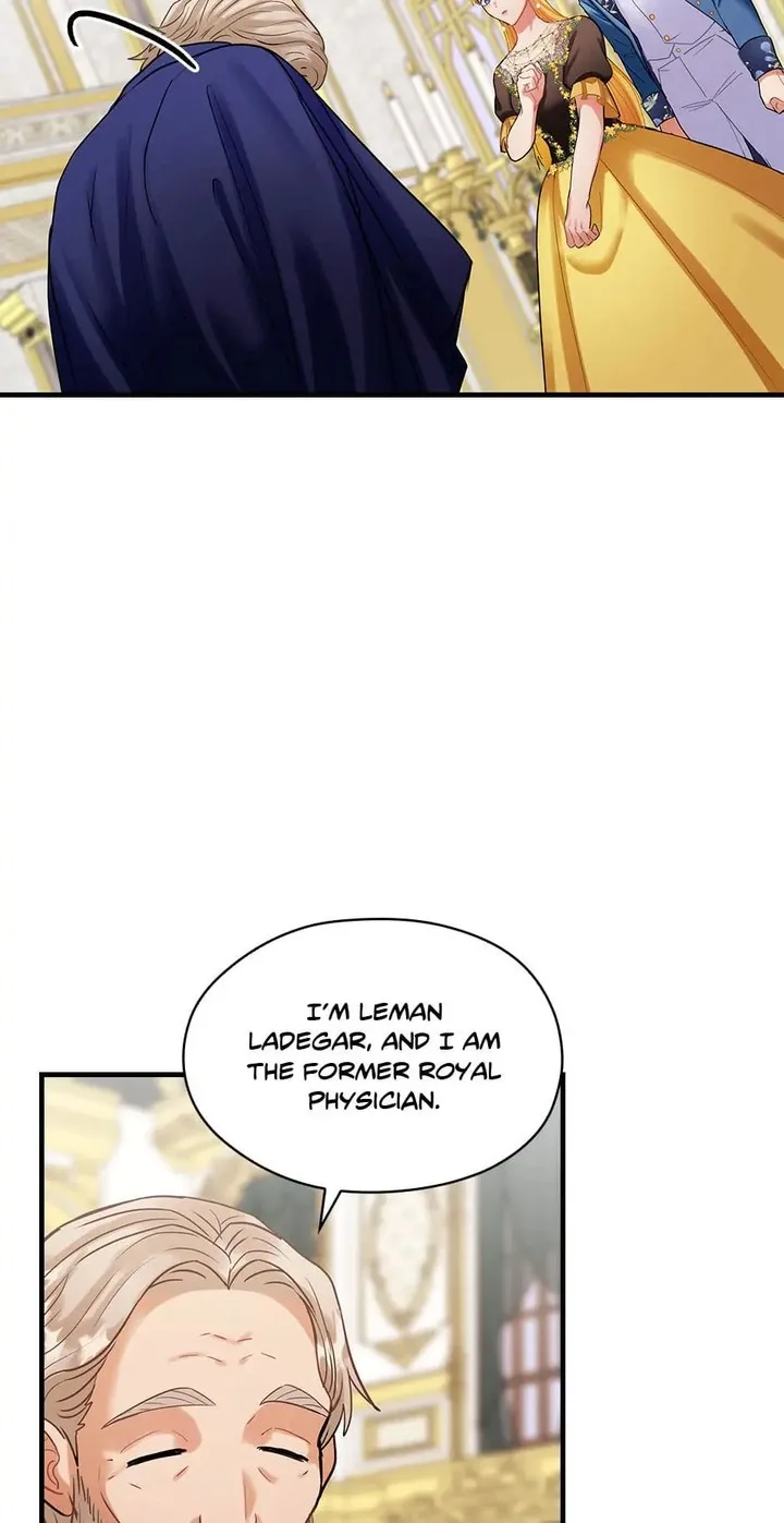The Flower Dances and the Wind Sings Chapter 88 page 24