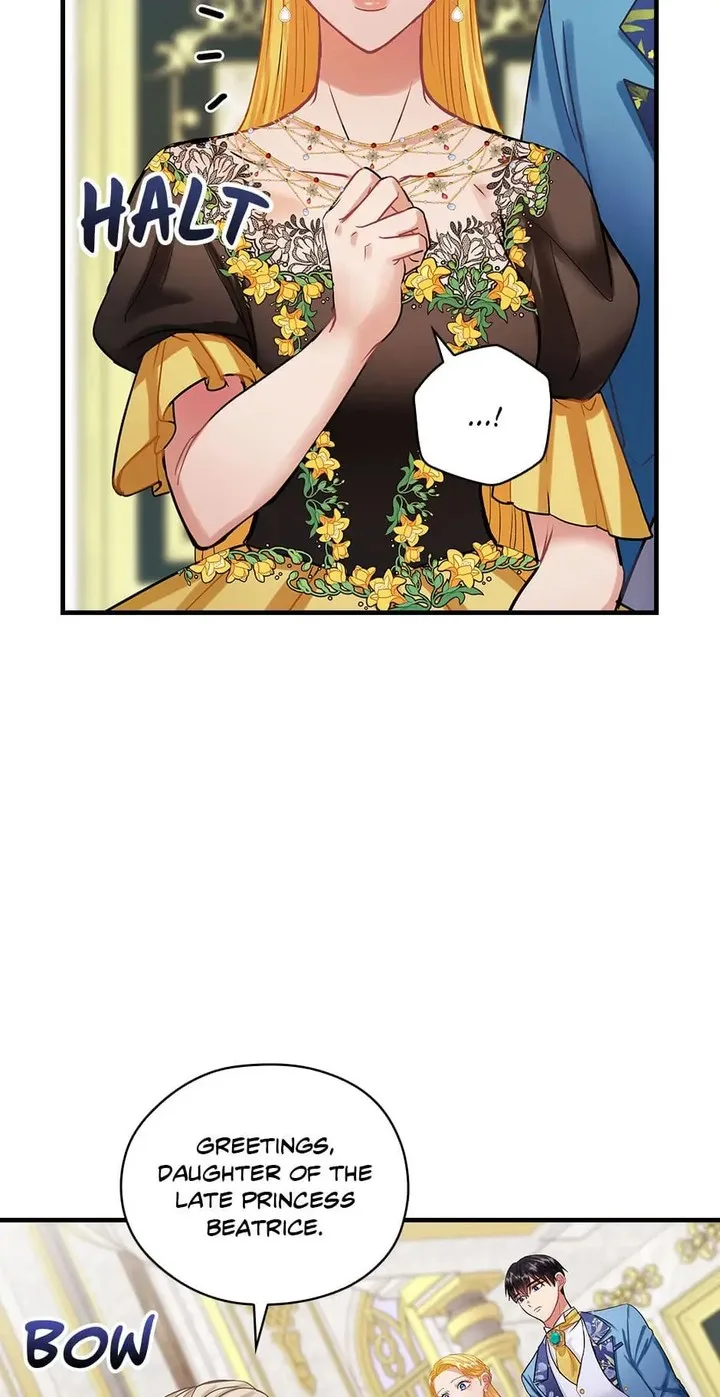 The Flower Dances and the Wind Sings Chapter 88 page 23