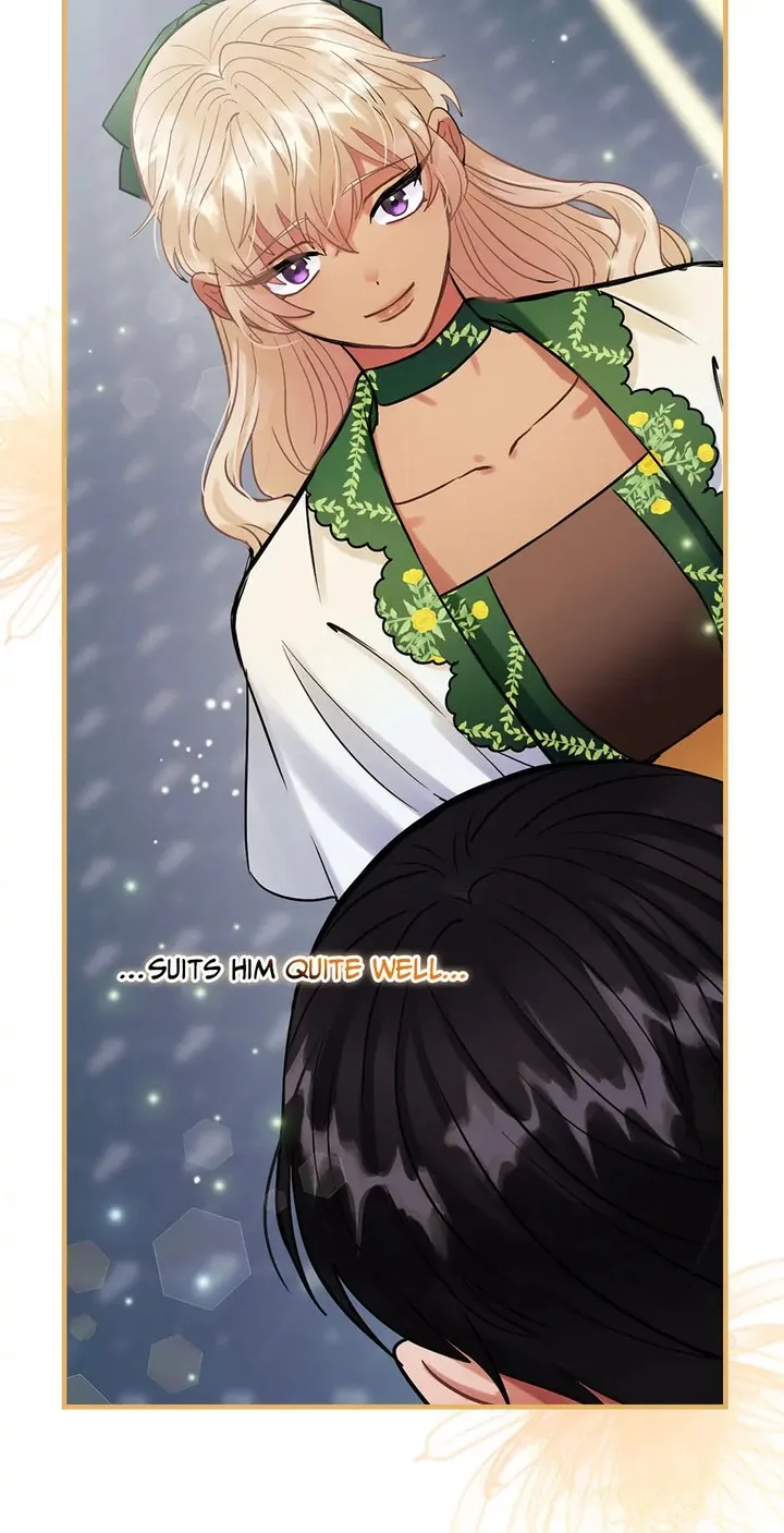 The Flower Dances and the Wind Sings Chapter 88 page 18