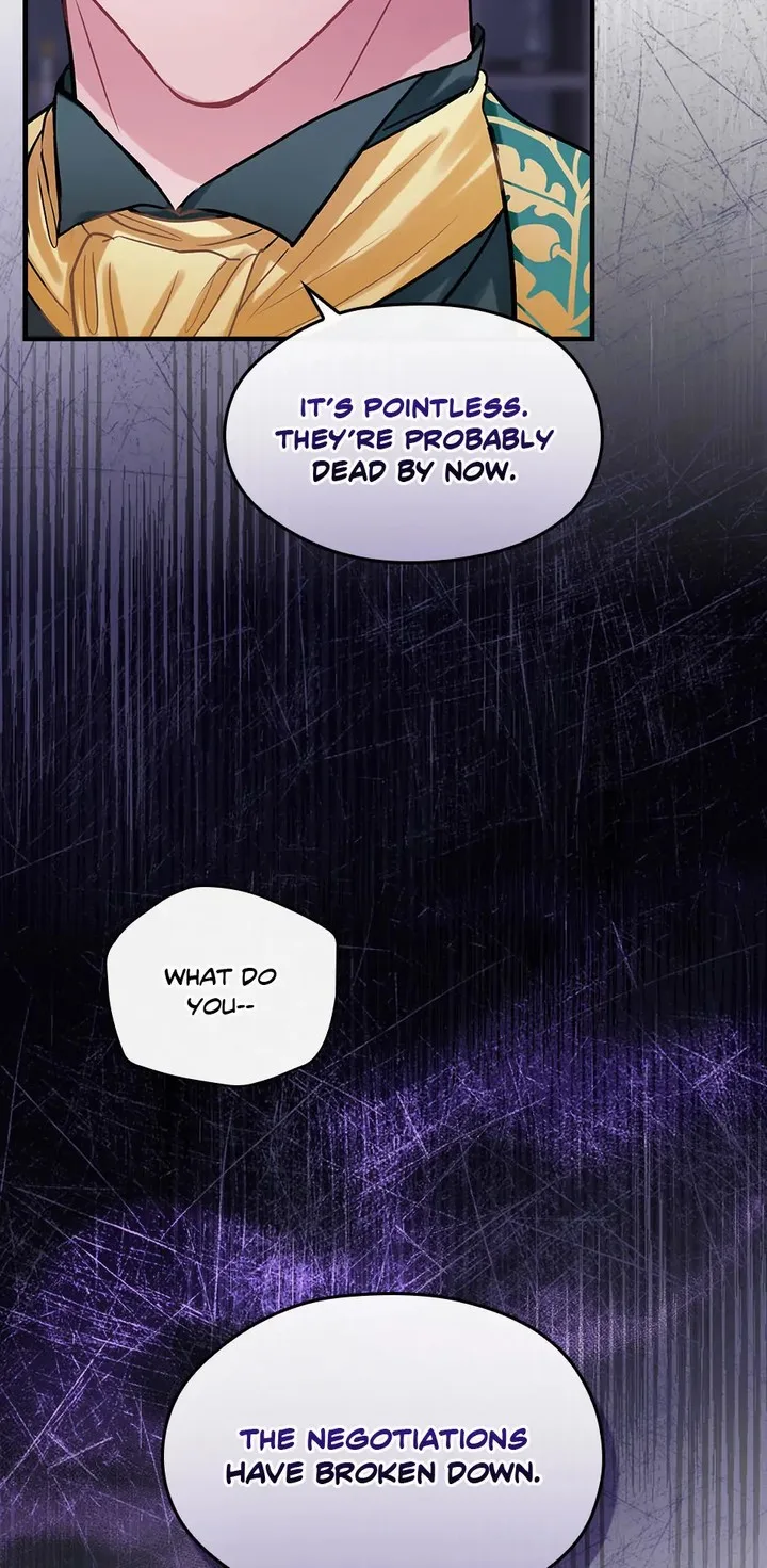 The Flower Dances and the Wind Sings Chapter 88 page 4