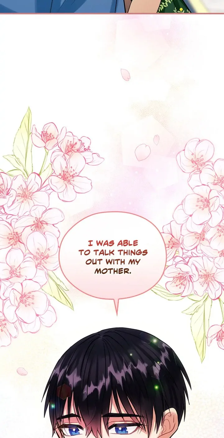 The Flower Dances and the Wind Sings Chapter 88 page 15