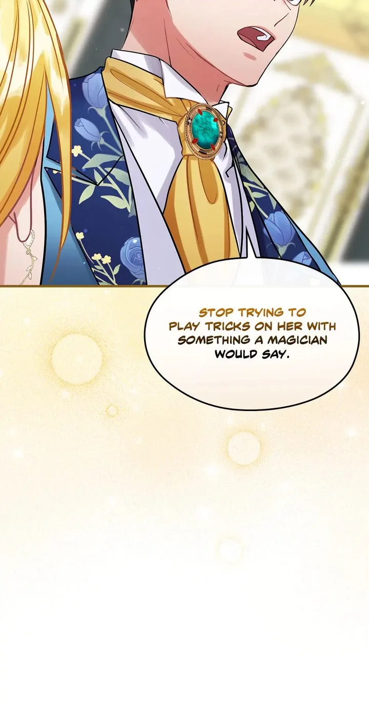 The Flower Dances and the Wind Sings Chapter 88 page 33
