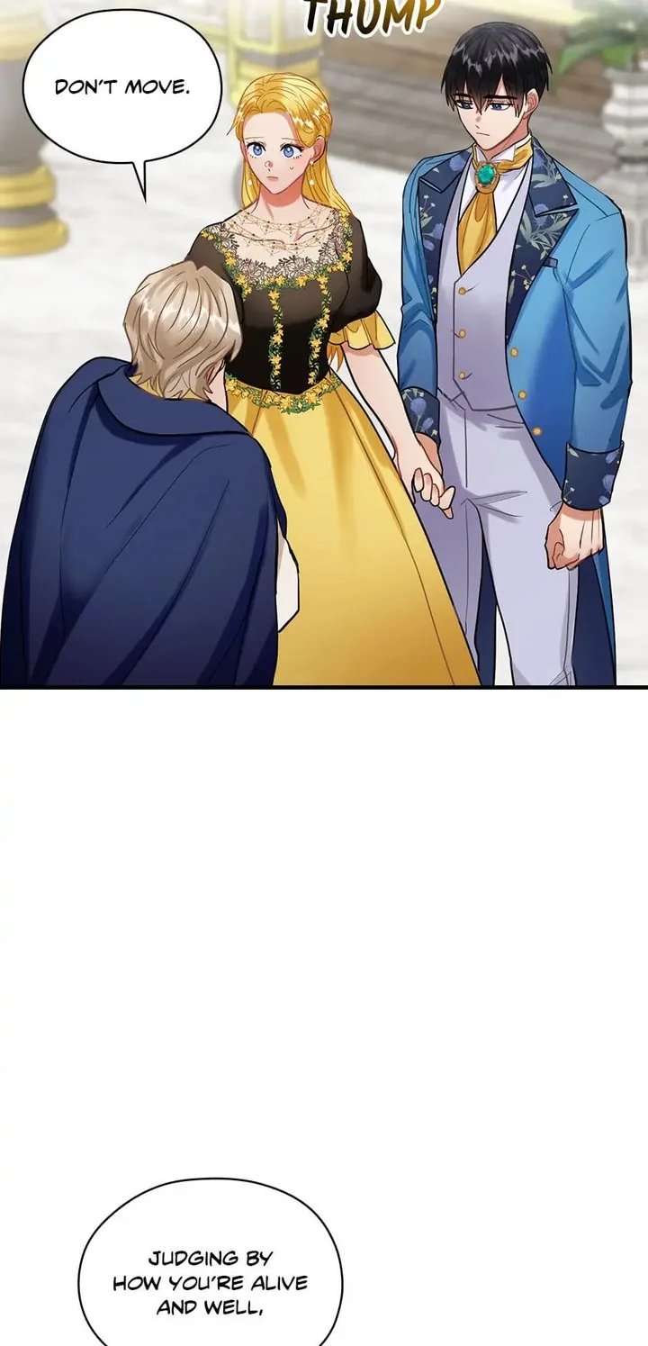 The Flower Dances and the Wind Sings Chapter 88 page 37