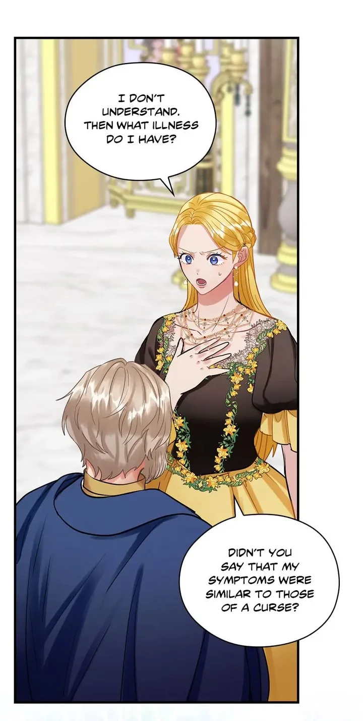 The Flower Dances and the Wind Sings Chapter 88 page 43