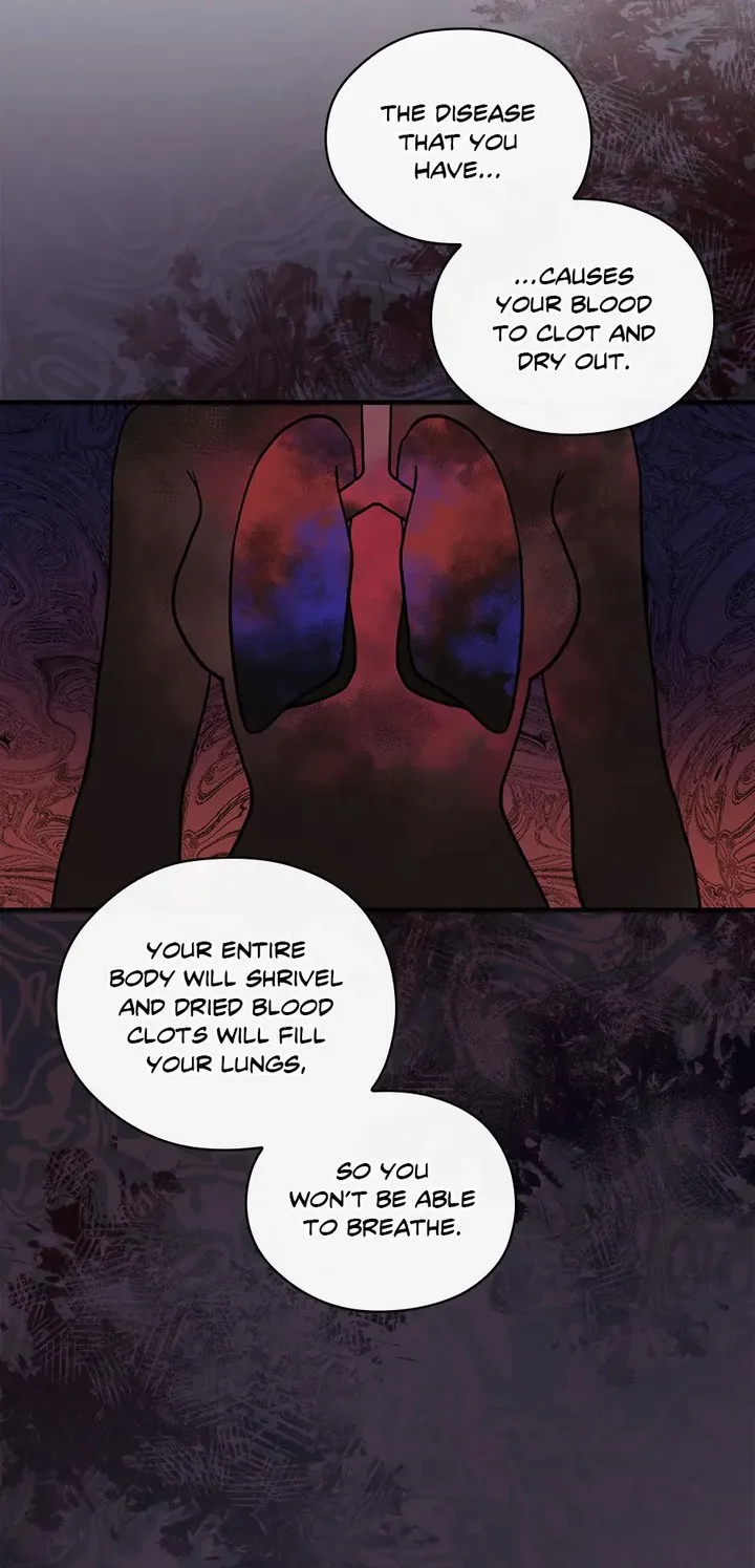 The Flower Dances and the Wind Sings Chapter 88 page 39