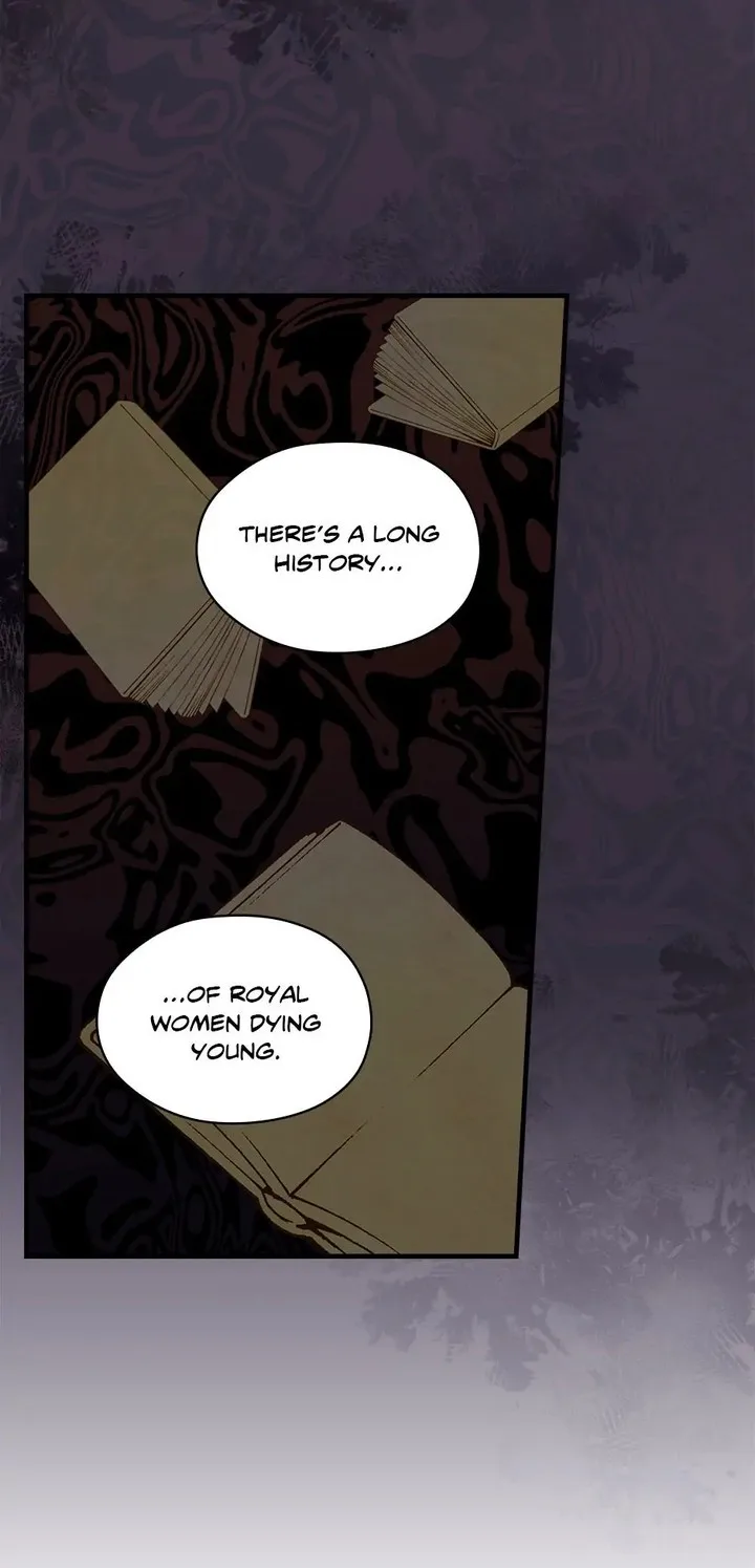 The Flower Dances and the Wind Sings Chapter 88 page 40