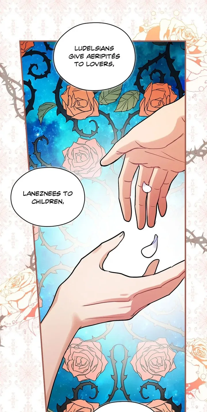The Flower Dances and the Wind Sings Chapter 88 page 49