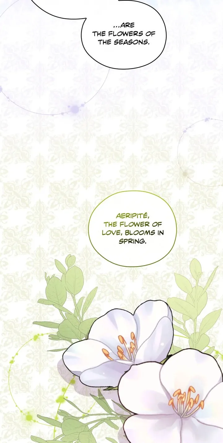 The Flower Dances and the Wind Sings Chapter 88 page 45