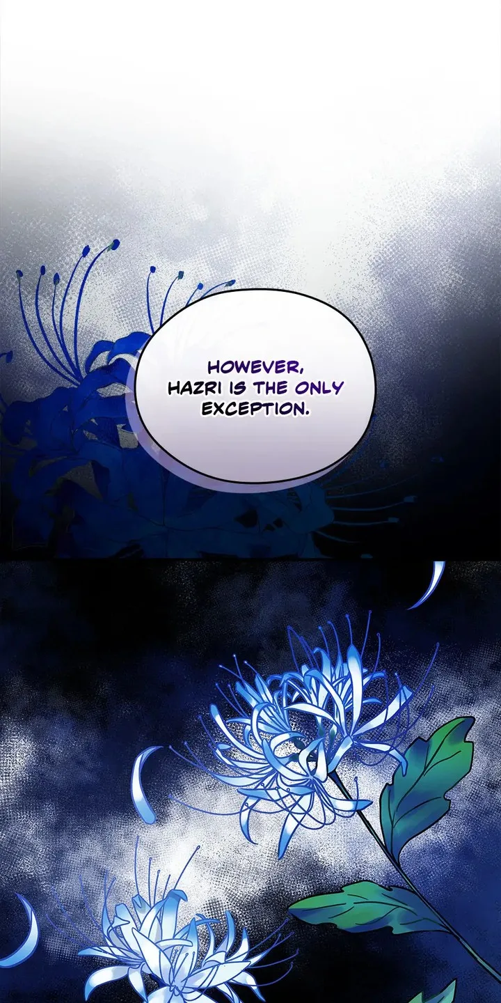 The Flower Dances and the Wind Sings Chapter 88 page 51