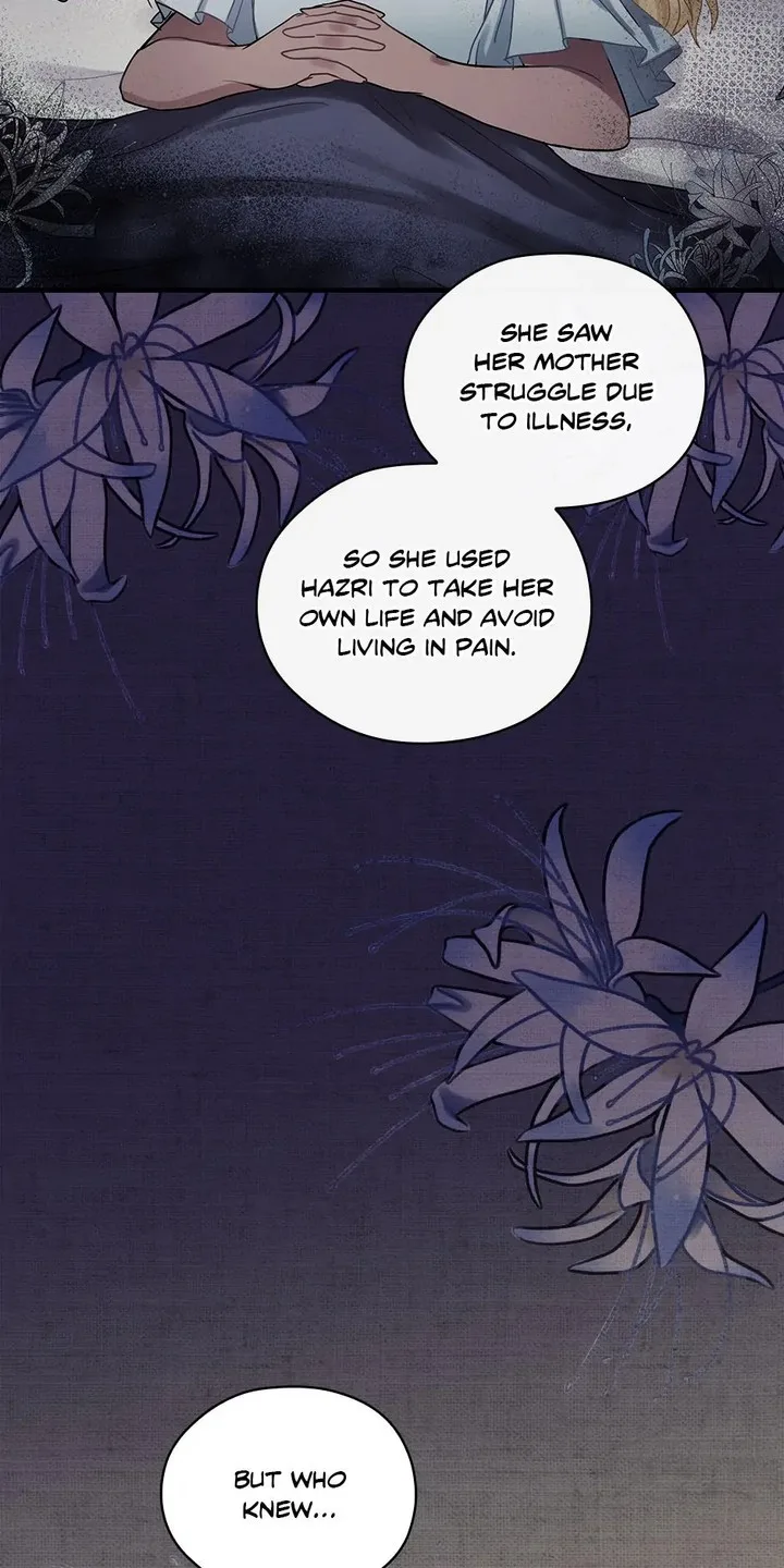 The Flower Dances and the Wind Sings Chapter 88 page 54