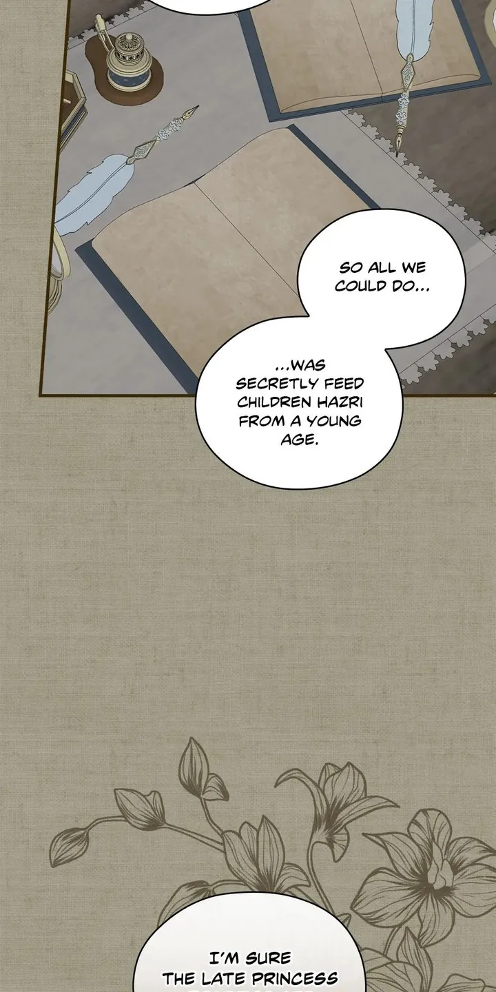 The Flower Dances and the Wind Sings Chapter 88 page 58
