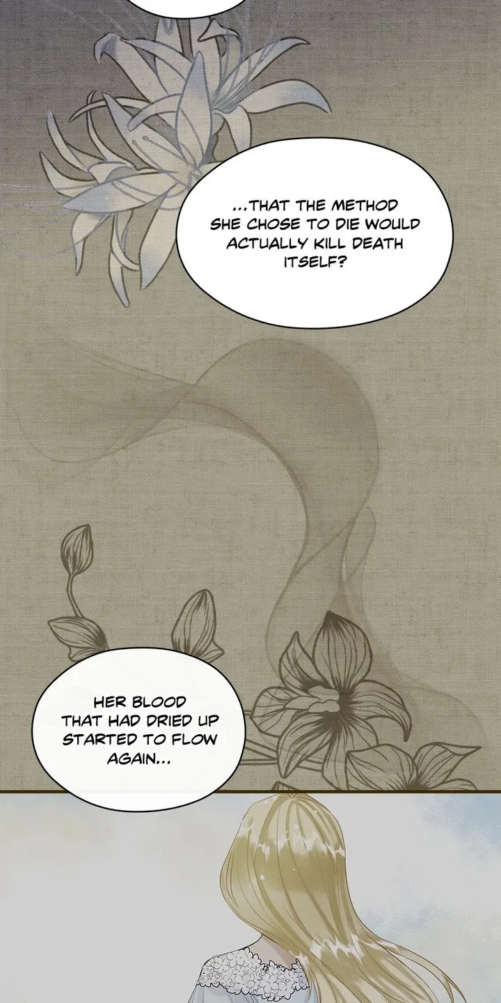 The Flower Dances and the Wind Sings Chapter 88 page 55