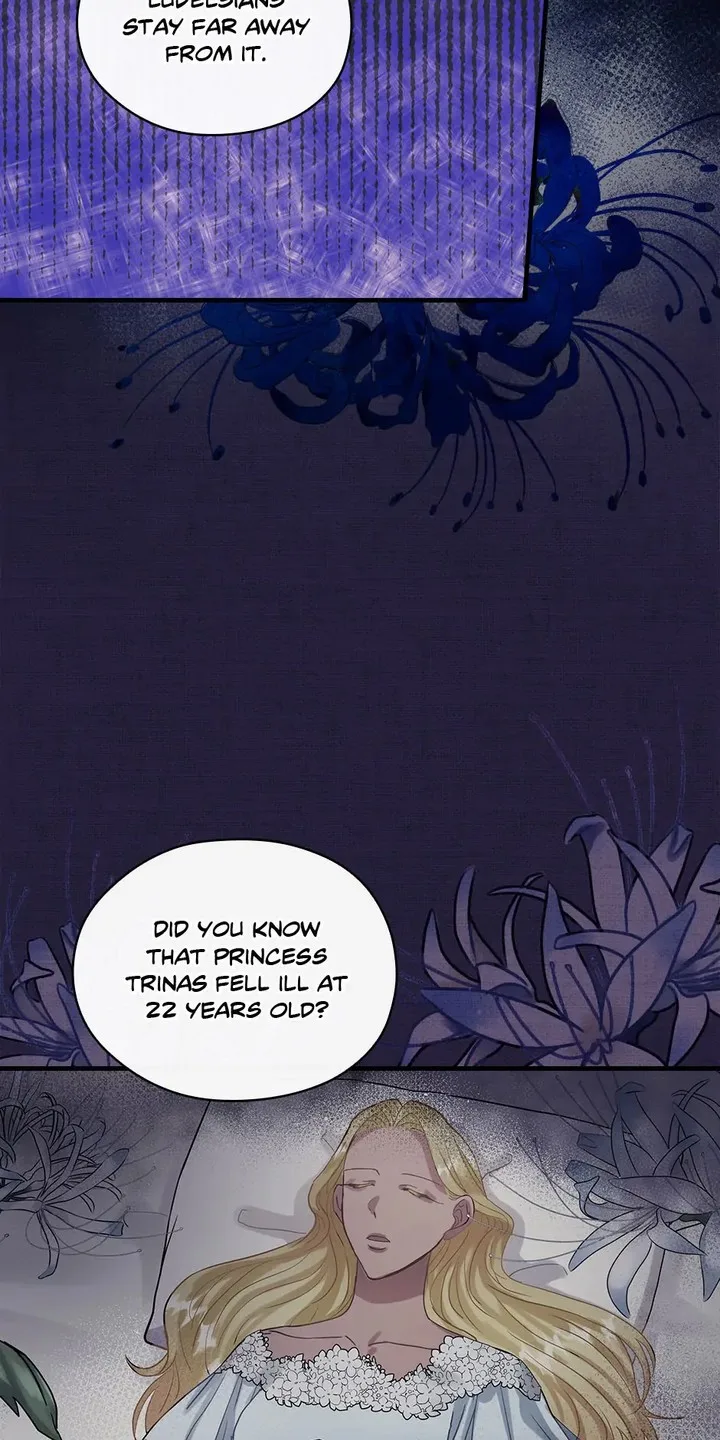The Flower Dances and the Wind Sings Chapter 88 page 53