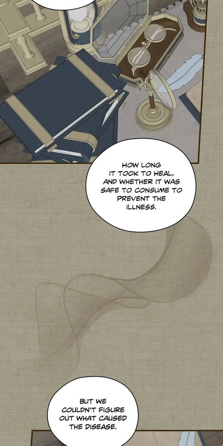 The Flower Dances and the Wind Sings Chapter 88 page 57