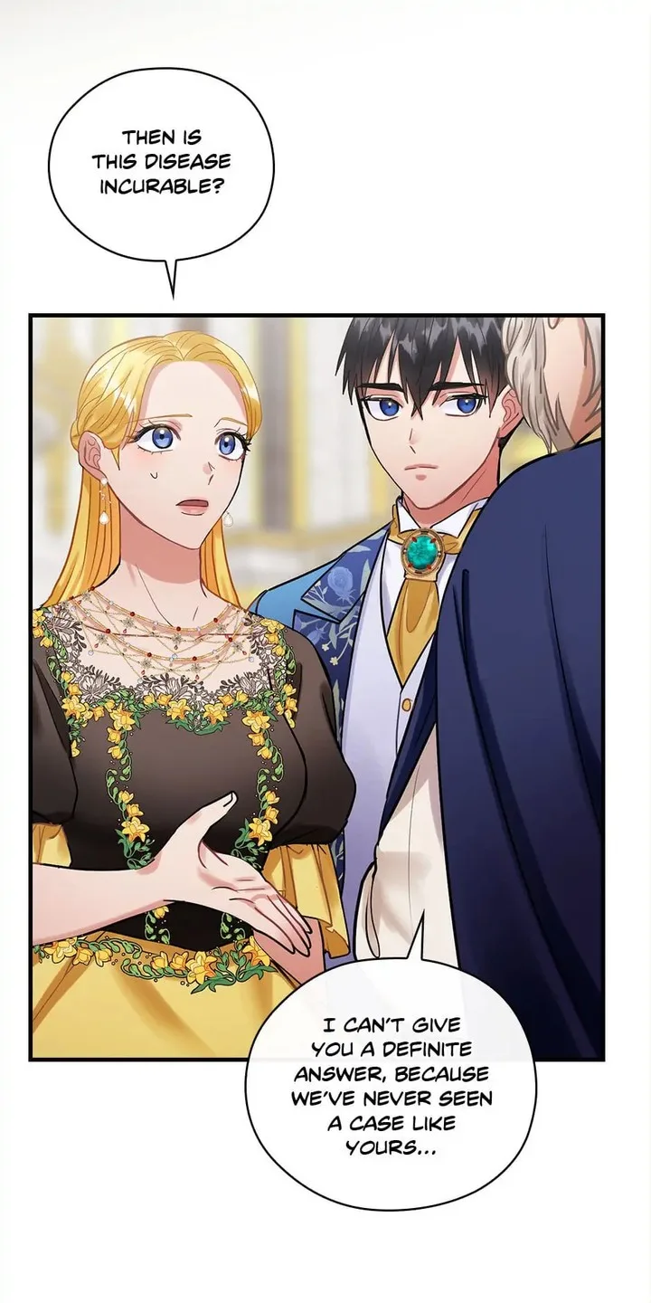 The Flower Dances and the Wind Sings Chapter 88 page 60