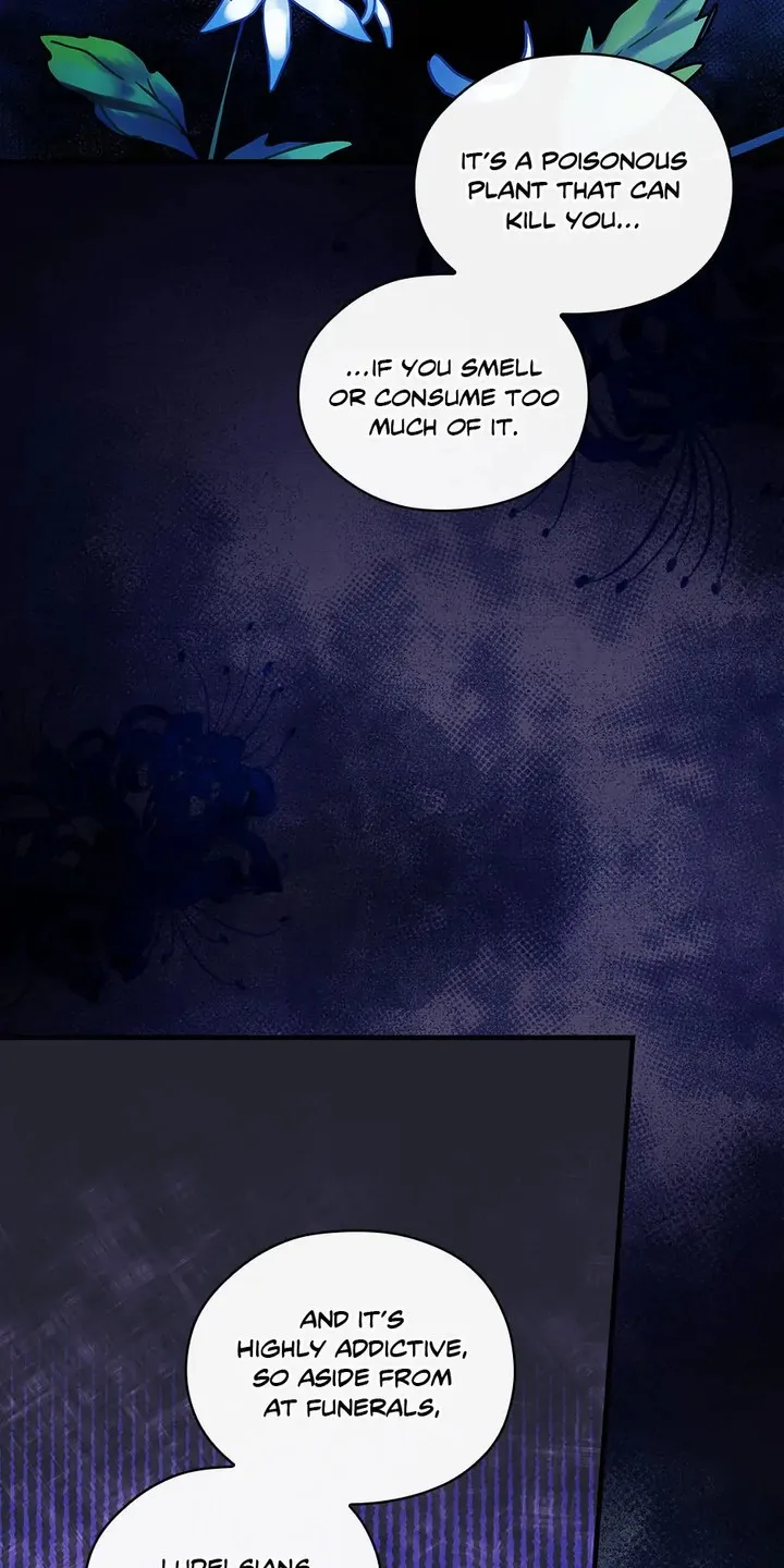 The Flower Dances and the Wind Sings Chapter 88 page 52