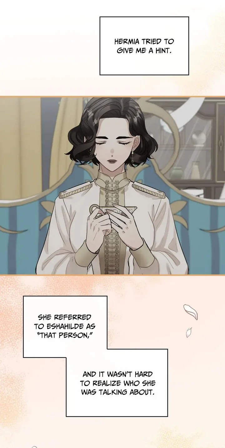 The Flower Dances and the Wind Sings Chapter 88 page 66