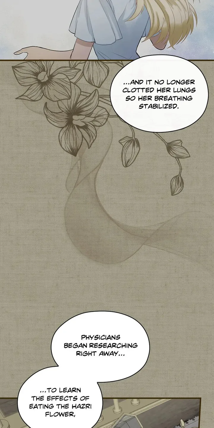 The Flower Dances and the Wind Sings Chapter 88 page 56