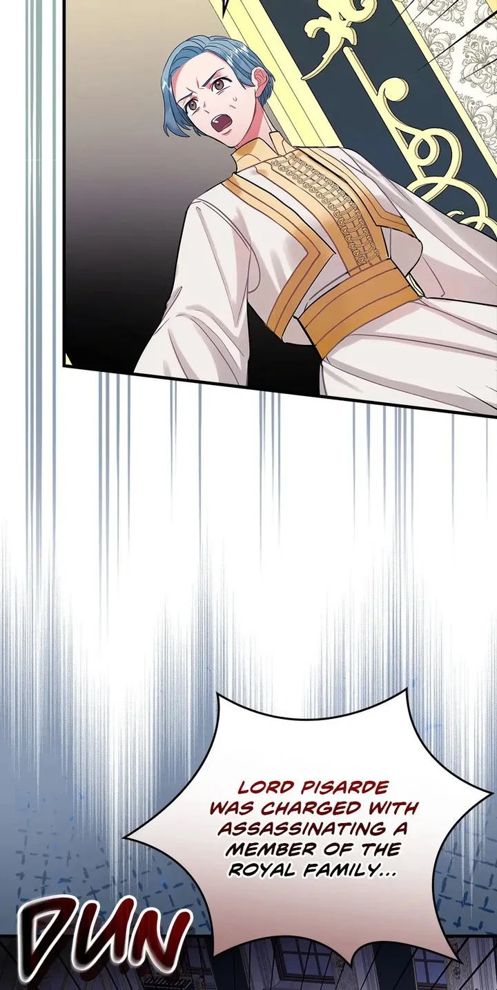 The Flower Dances and the Wind Sings Chapter 88 page 70