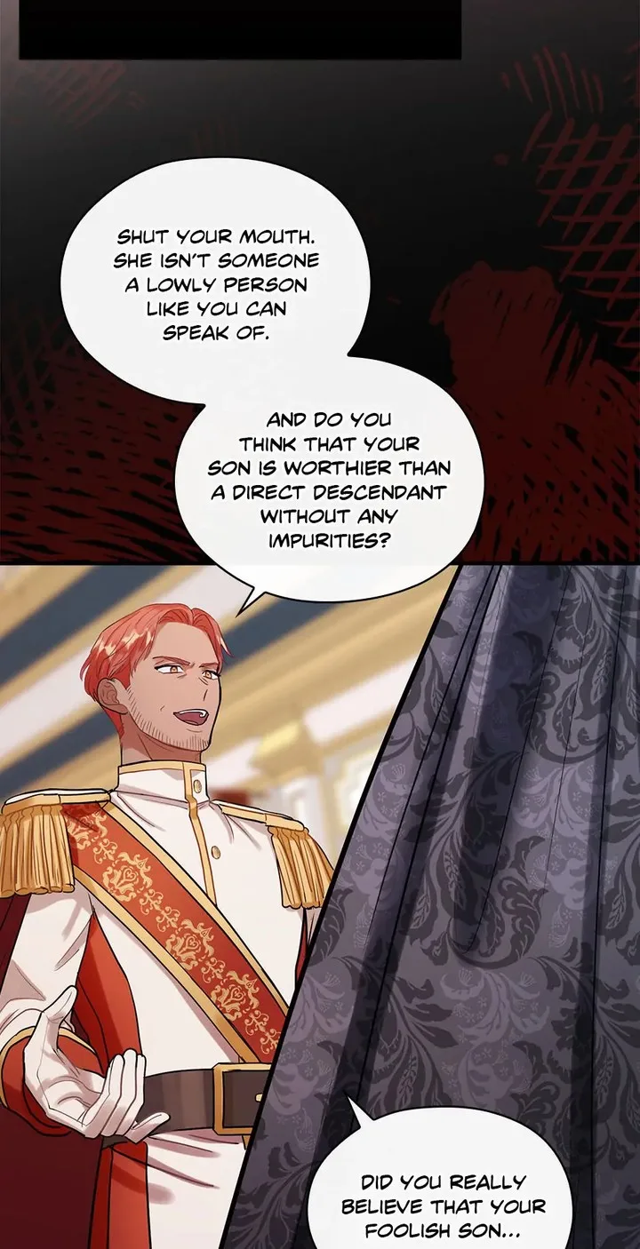 The Flower Dances and the Wind Sings Chapter 89 page 11