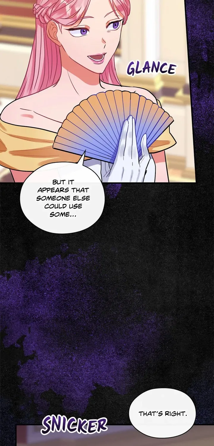 The Flower Dances and the Wind Sings Chapter 89 page 20