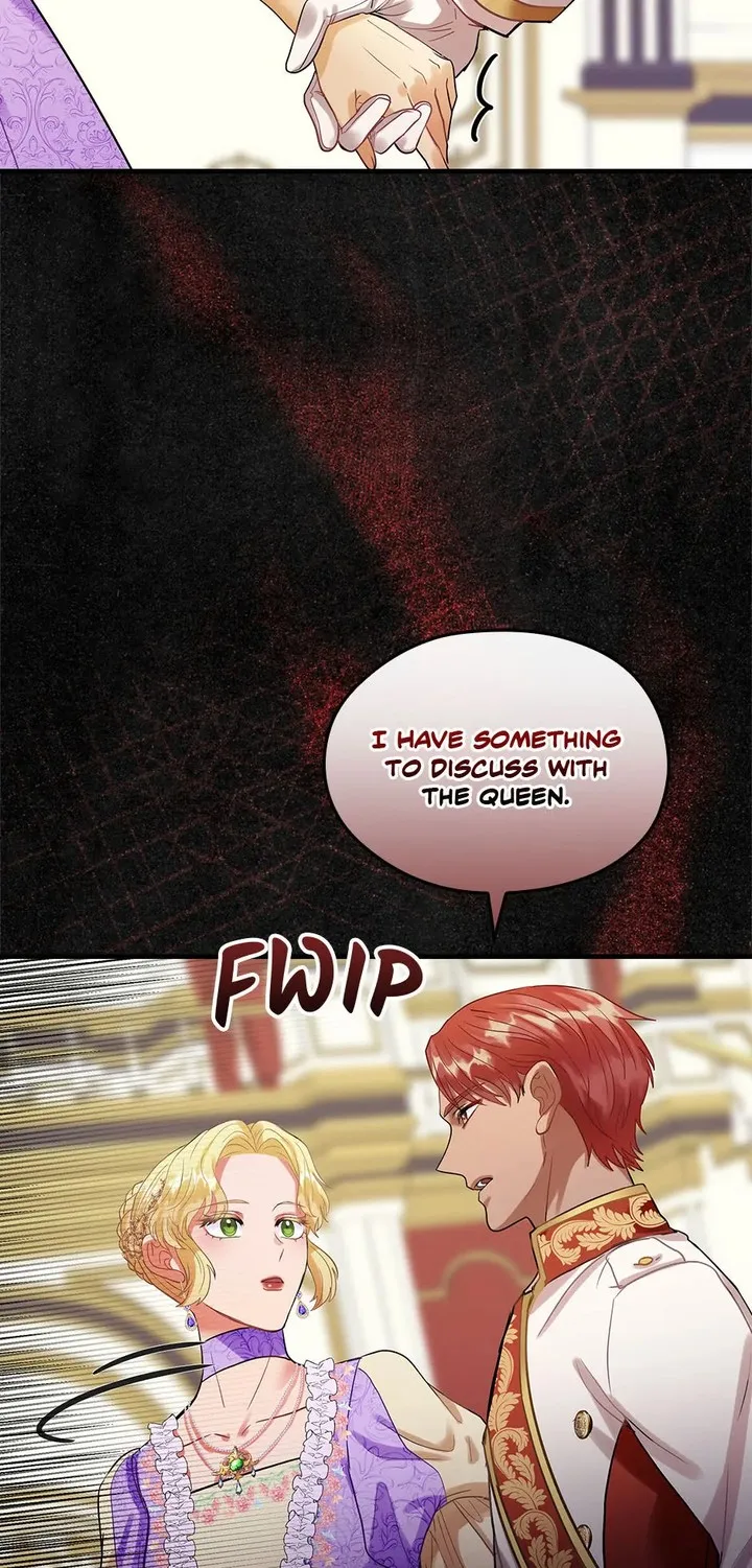 The Flower Dances and the Wind Sings Chapter 89 page 24