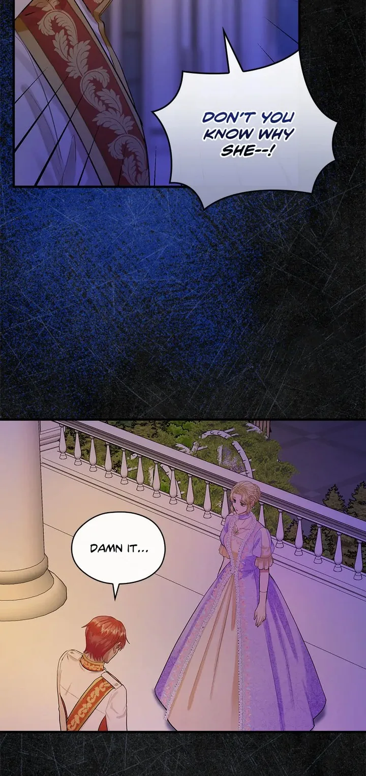 The Flower Dances and the Wind Sings Chapter 89 page 29
