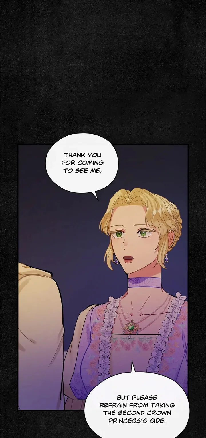 The Flower Dances and the Wind Sings Chapter 89 page 27