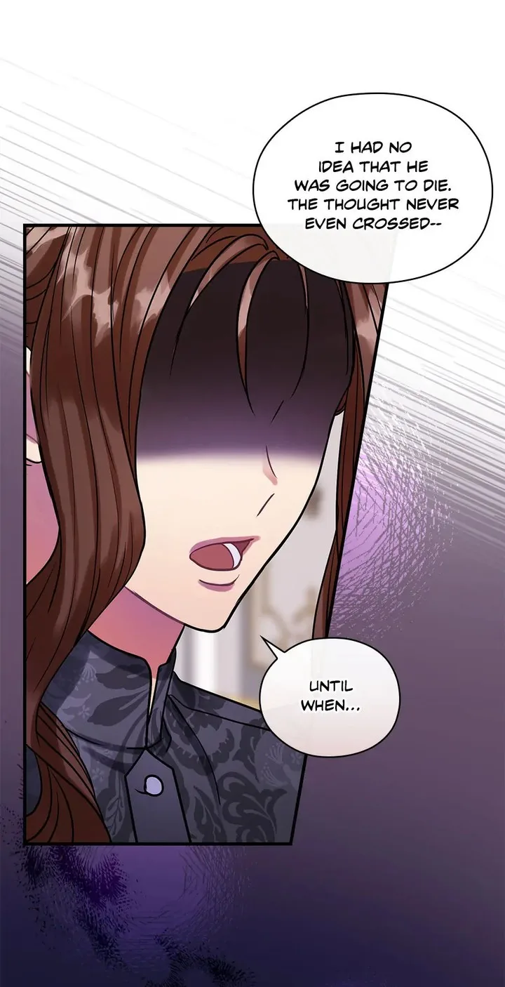 The Flower Dances and the Wind Sings Chapter 89 page 8