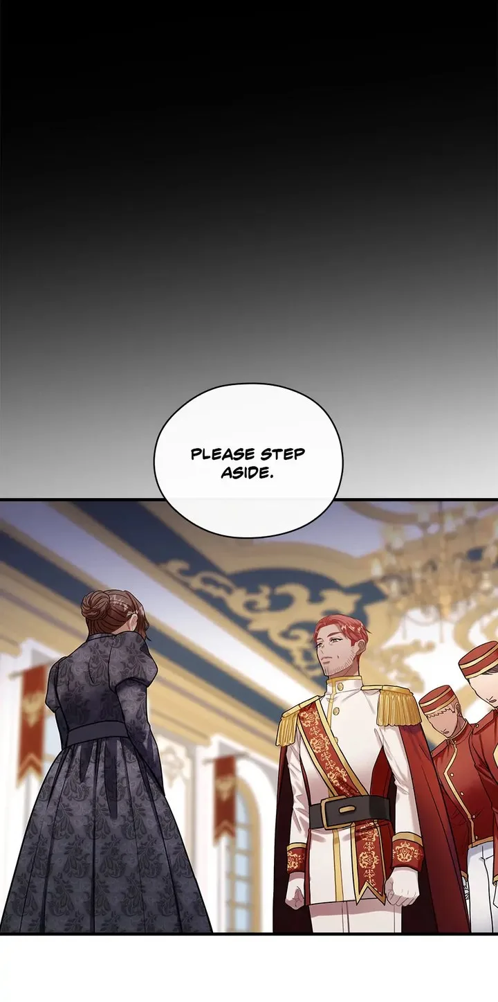 The Flower Dances and the Wind Sings Chapter 89 page 1