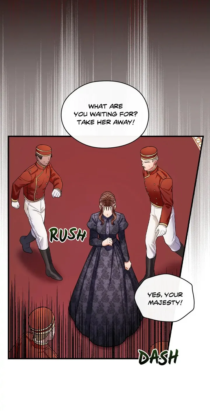 The Flower Dances and the Wind Sings Chapter 89 page 14