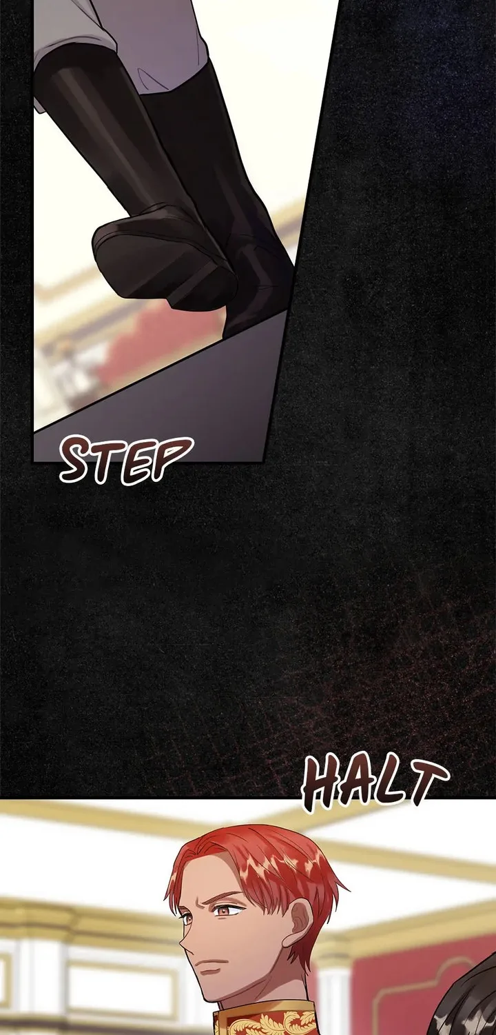 The Flower Dances and the Wind Sings Chapter 89 page 22