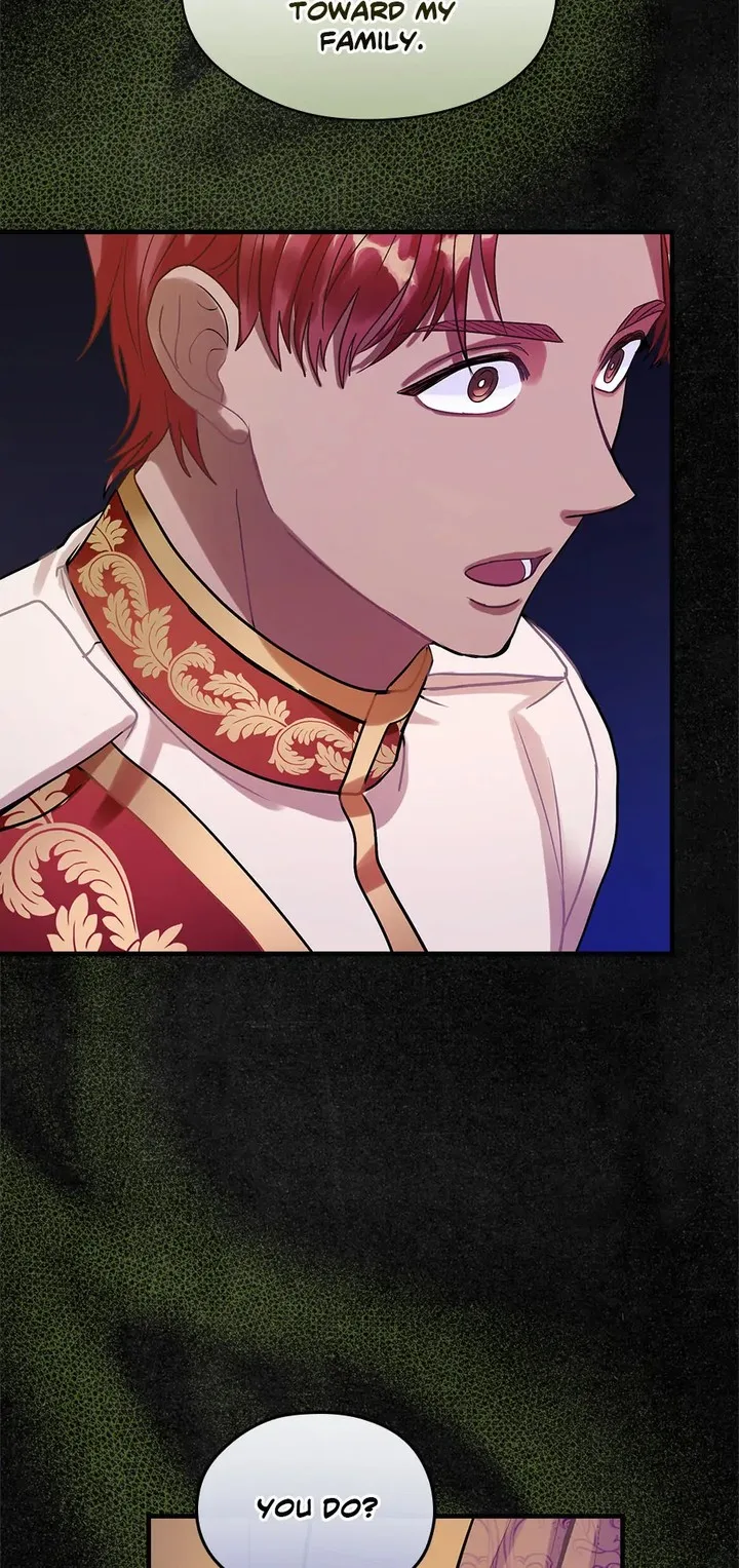 The Flower Dances and the Wind Sings Chapter 89 page 31