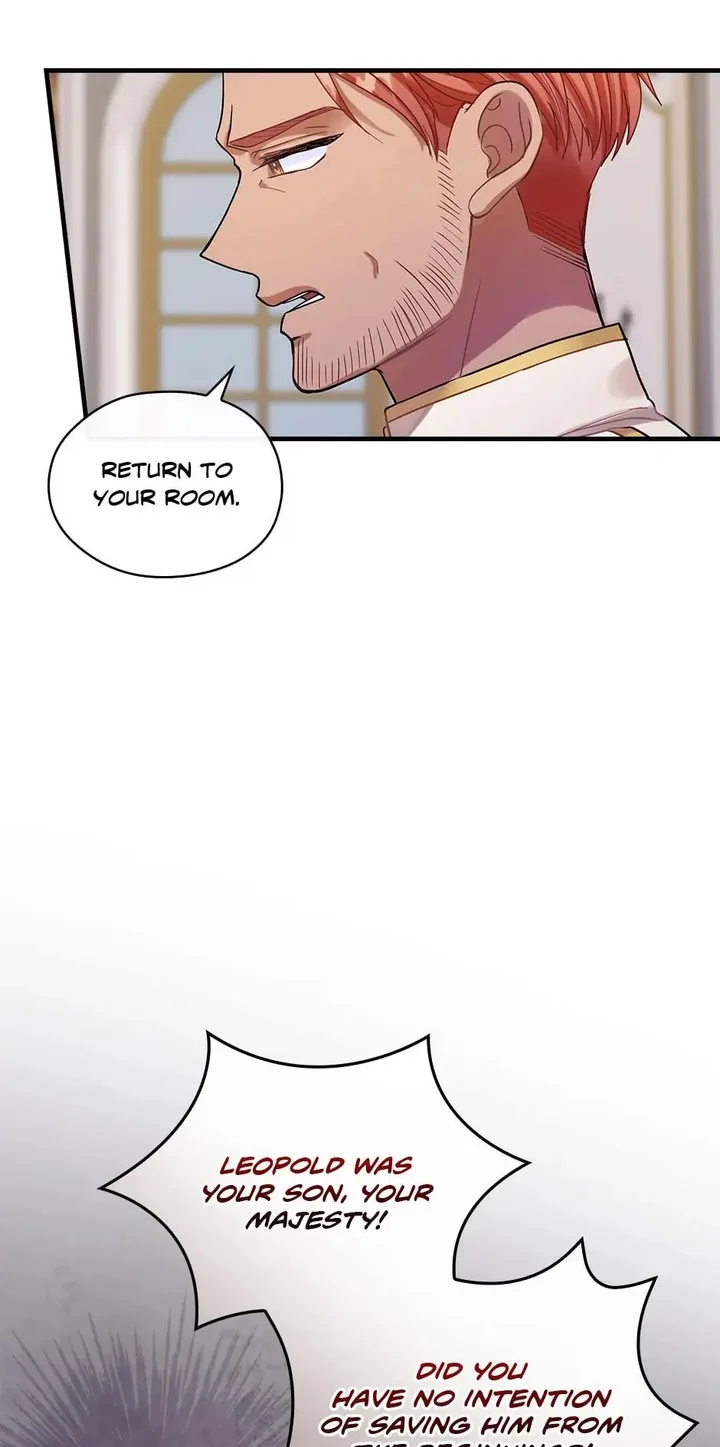 The Flower Dances and the Wind Sings Chapter 89 page 6