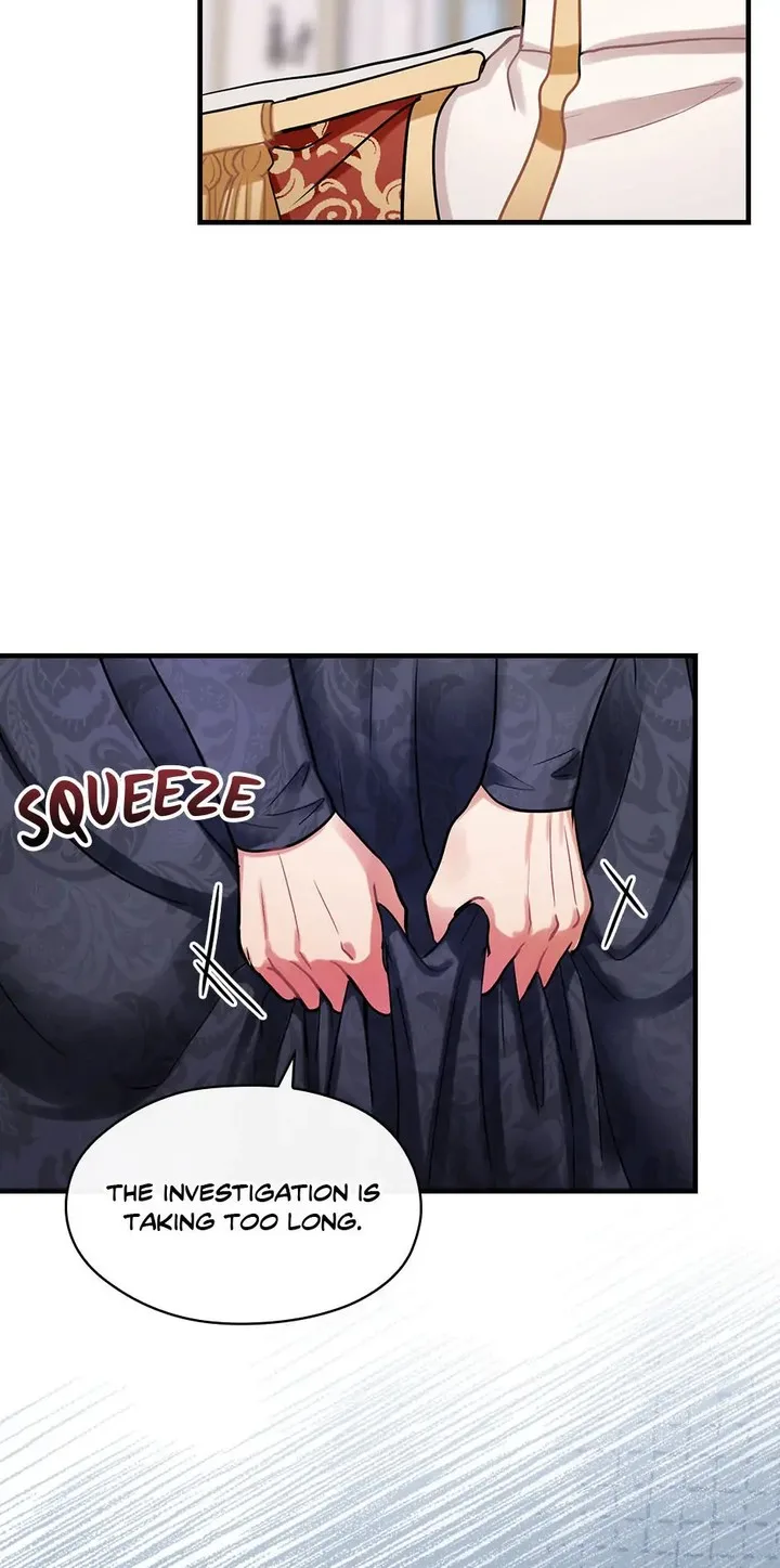 The Flower Dances and the Wind Sings Chapter 89 page 3
