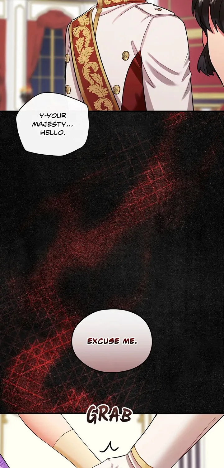 The Flower Dances and the Wind Sings Chapter 89 page 23