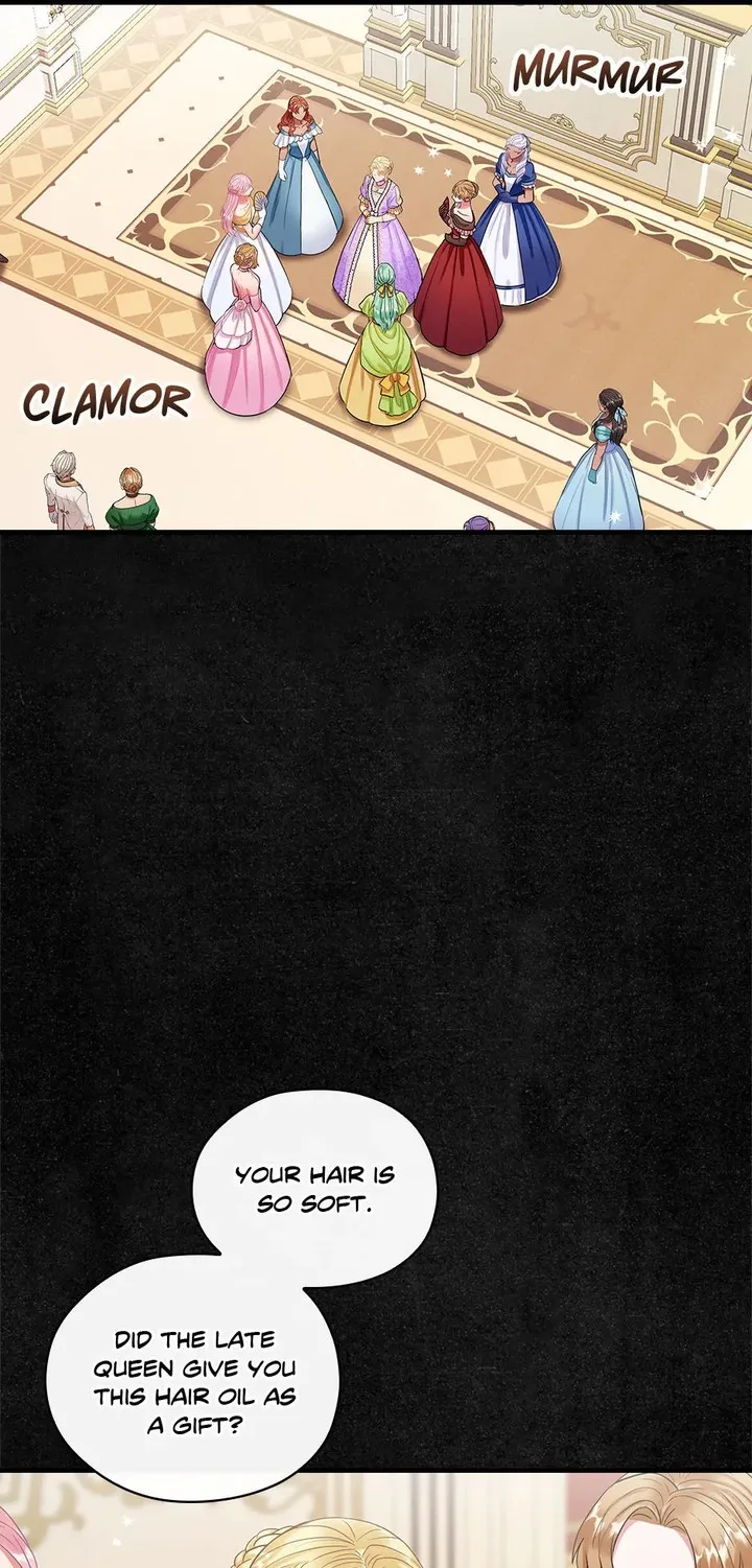 The Flower Dances and the Wind Sings Chapter 89 page 18