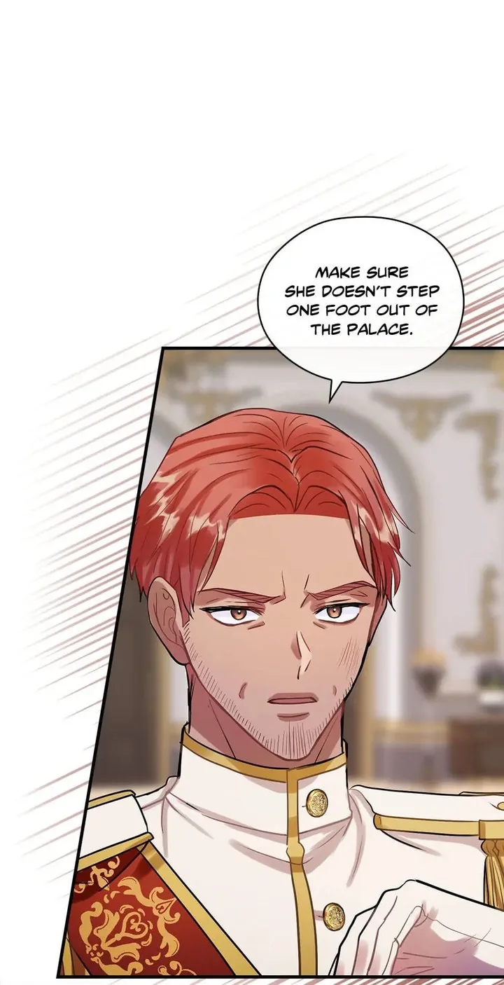 The Flower Dances and the Wind Sings Chapter 89 page 15