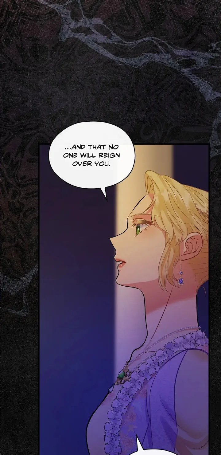 The Flower Dances and the Wind Sings Chapter 89 page 35