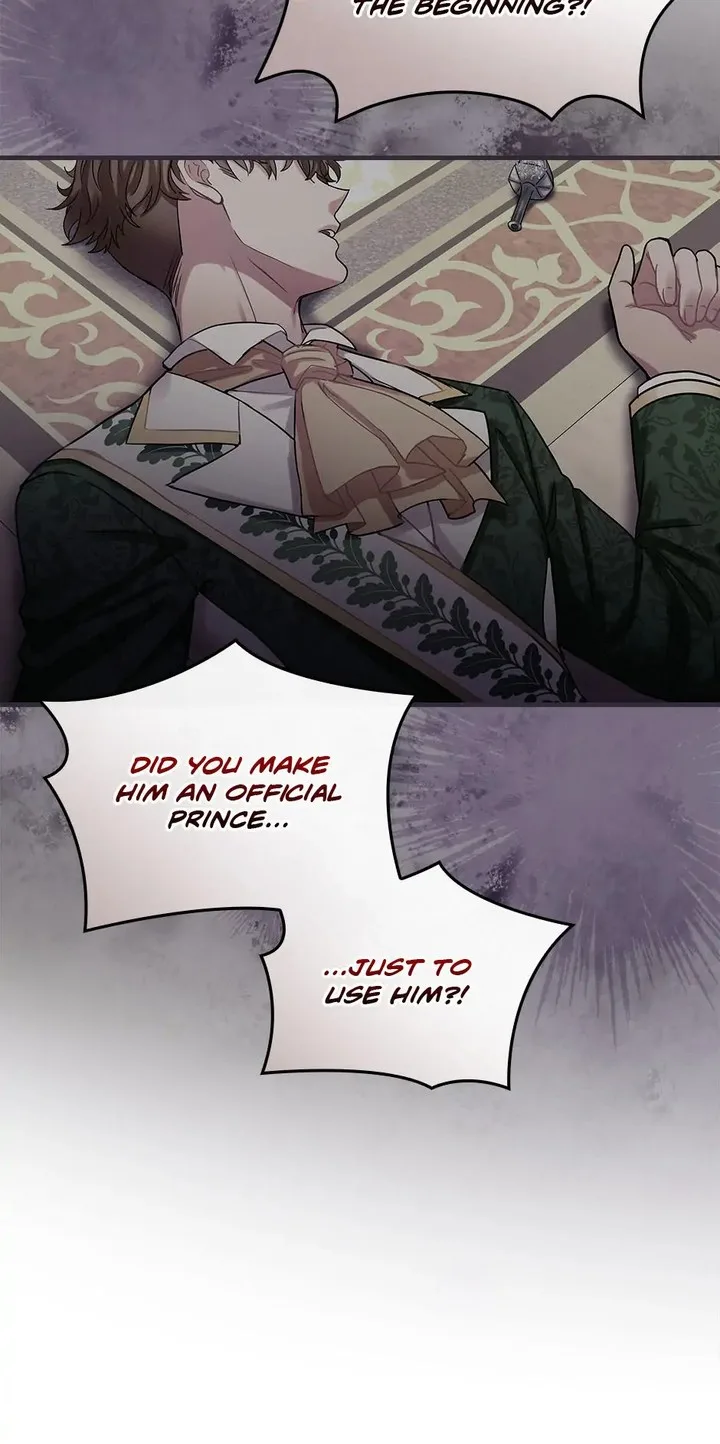 The Flower Dances and the Wind Sings Chapter 89 page 7
